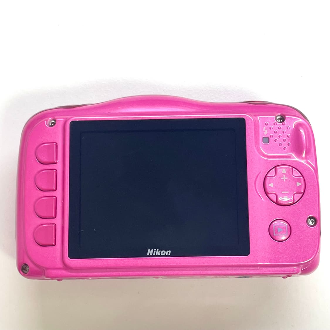 (방수카메라💦) 니콘 쿨픽스 w100 핑크 상품이미지6