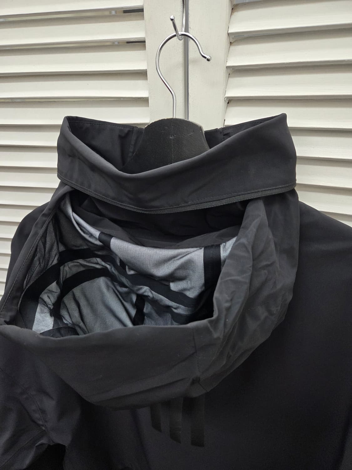 아디다스 마이쉘터 자켓 상품이미지5