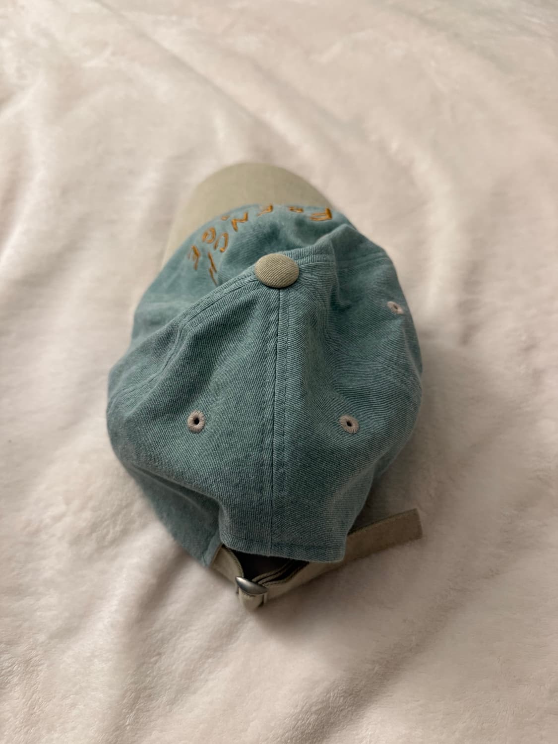 빈티지 모자  상품이미지2