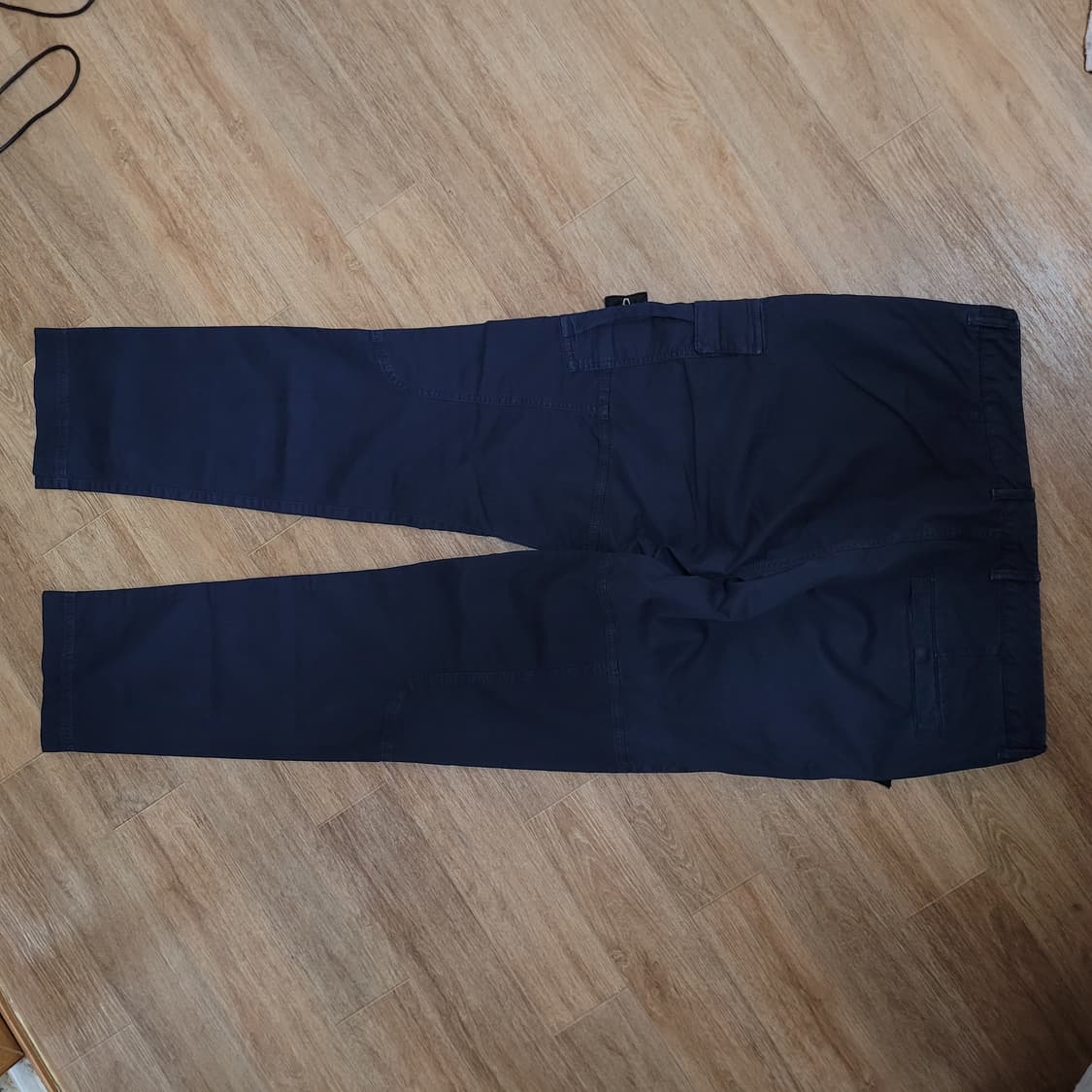 스톤아일랜드 카고 34-36  진한네이비 상품이미지2