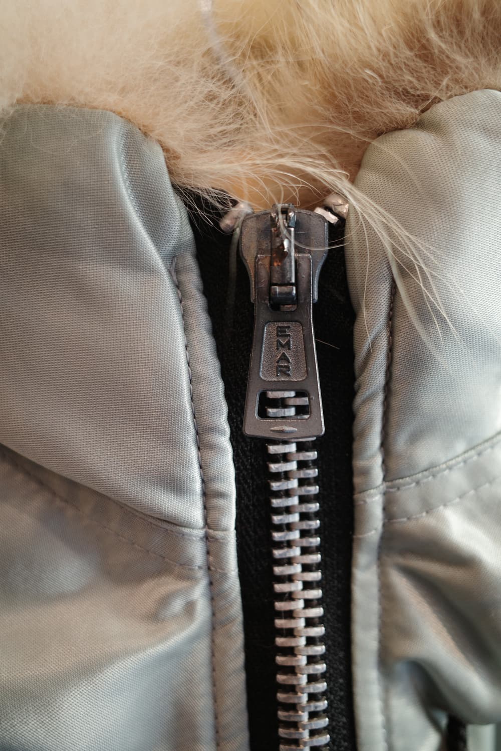 CORINTH MFG.CO 플라이트 아크틱 파카 (MADE IN USA) 상품이미지5