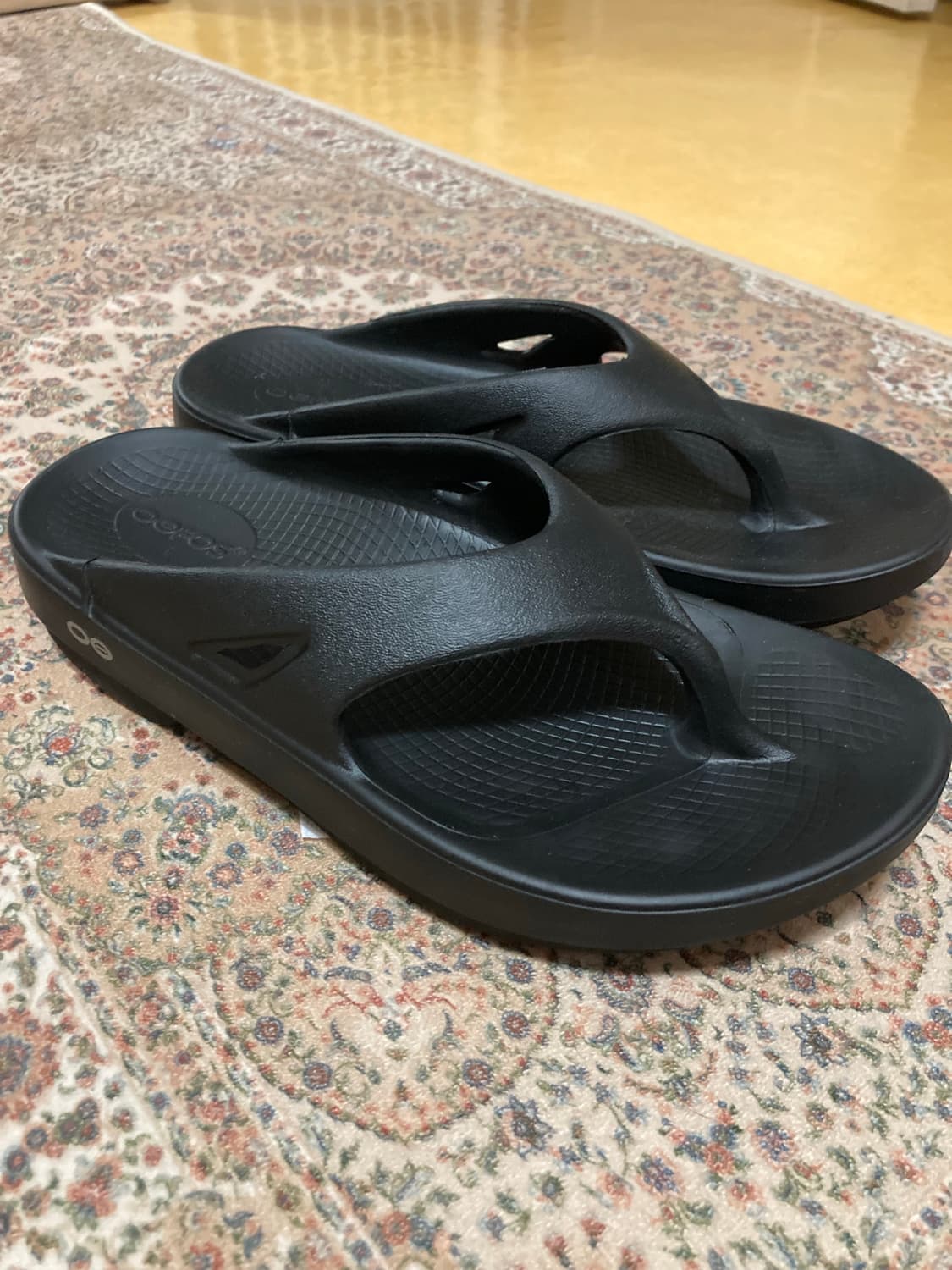 우포스 ooriginal 블랙 조리 상품이미지2