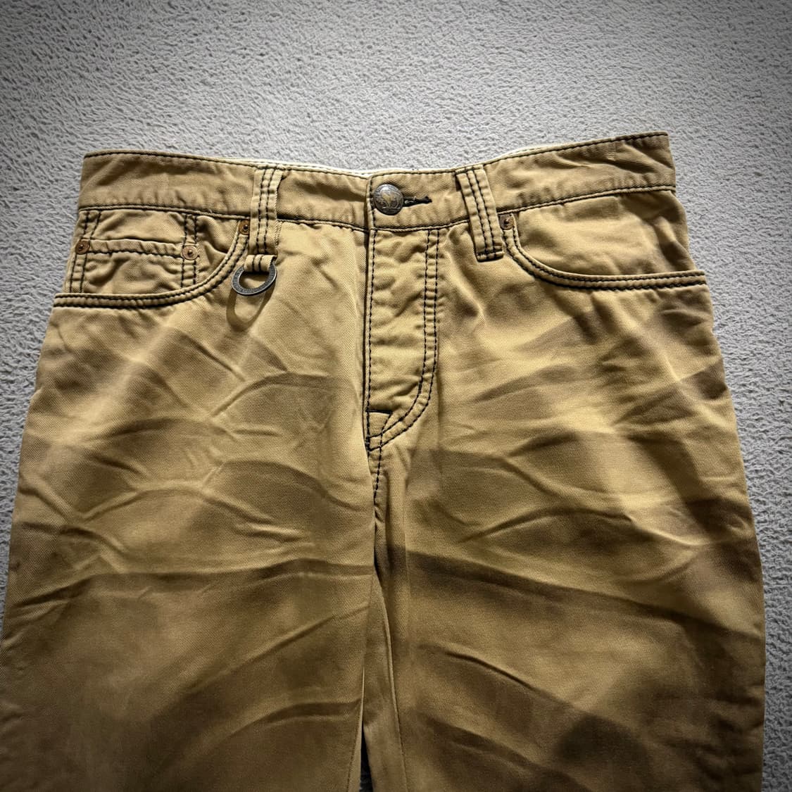 Buffalo bobs boots cut pants 상품이미지2