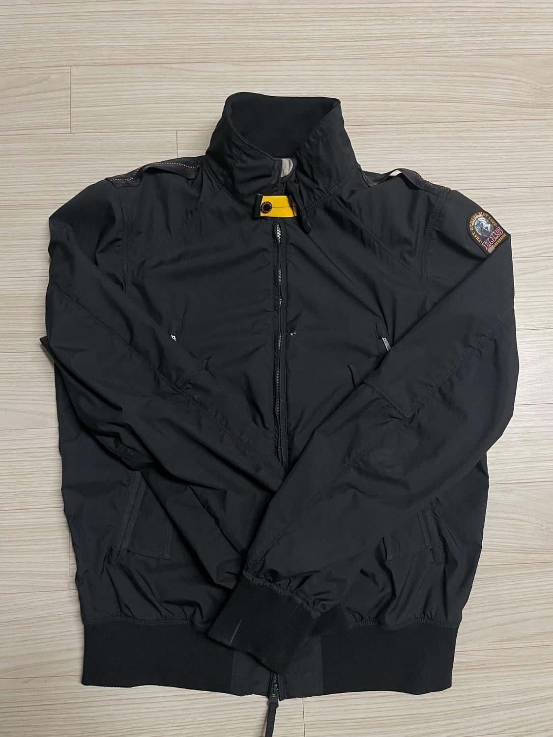 파라점퍼스 바람막이 윈드브레이커 상품이미지1