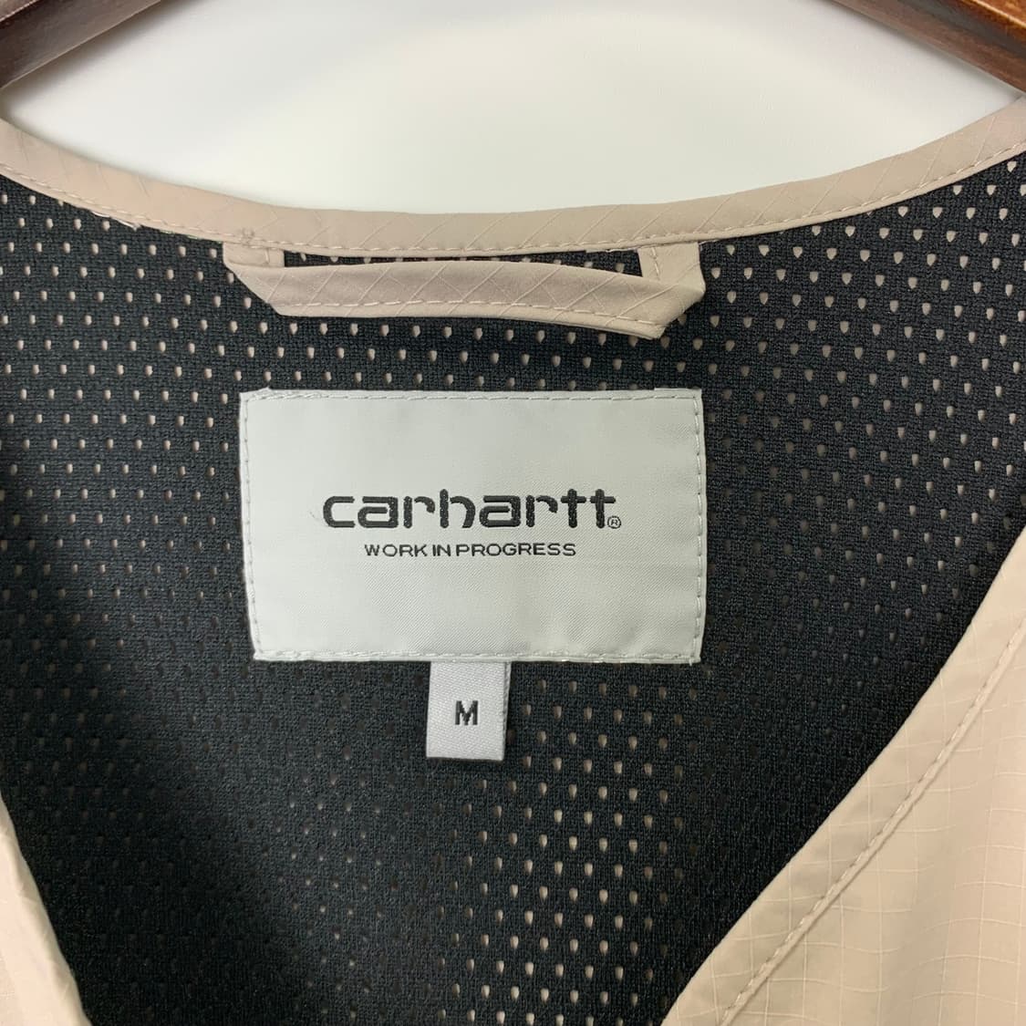 칼하트 wip 헤이스 포켓 베스트 상품이미지6