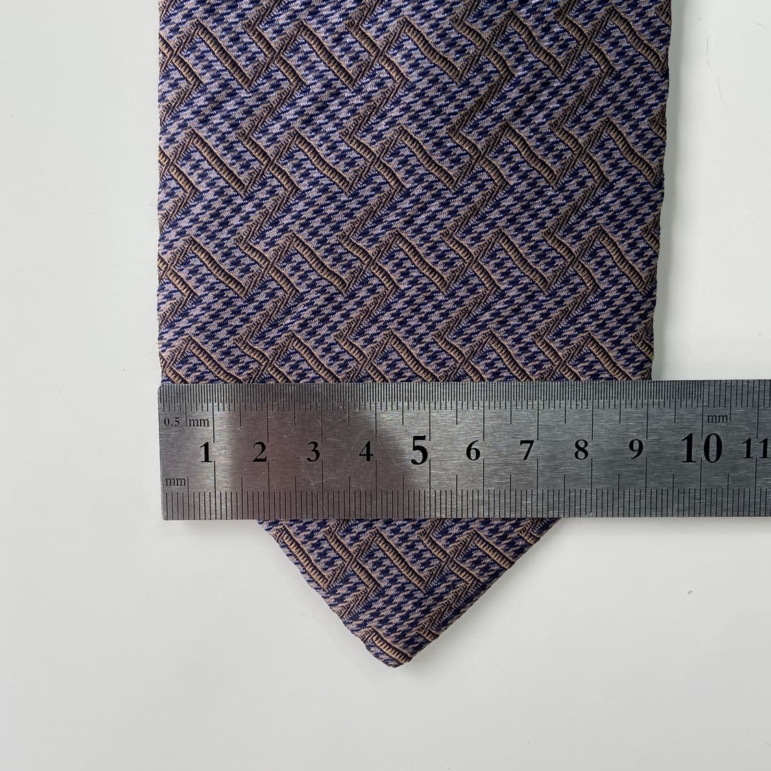 GIANFRANCO FERRE 지안코페레 명품 정품 넥타이 상품이미지8