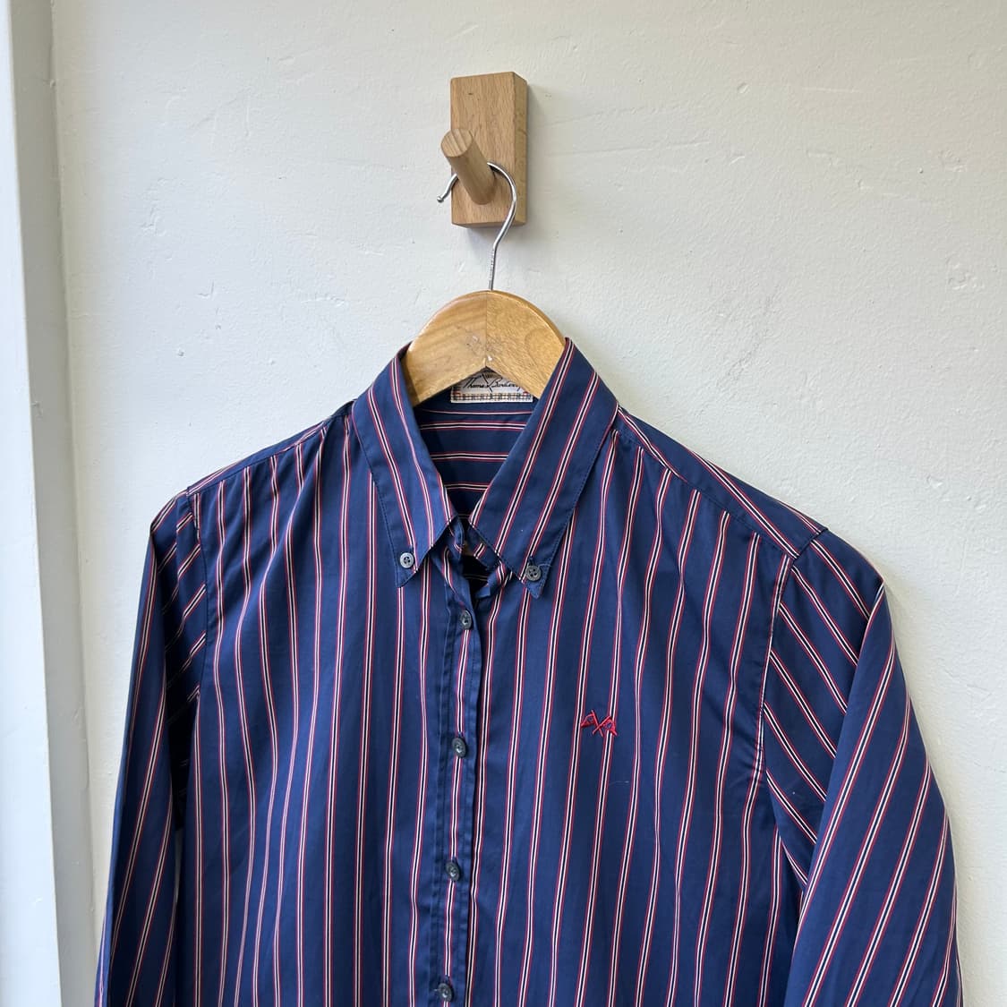 토마스 버버리 셔츠 상품이미지1