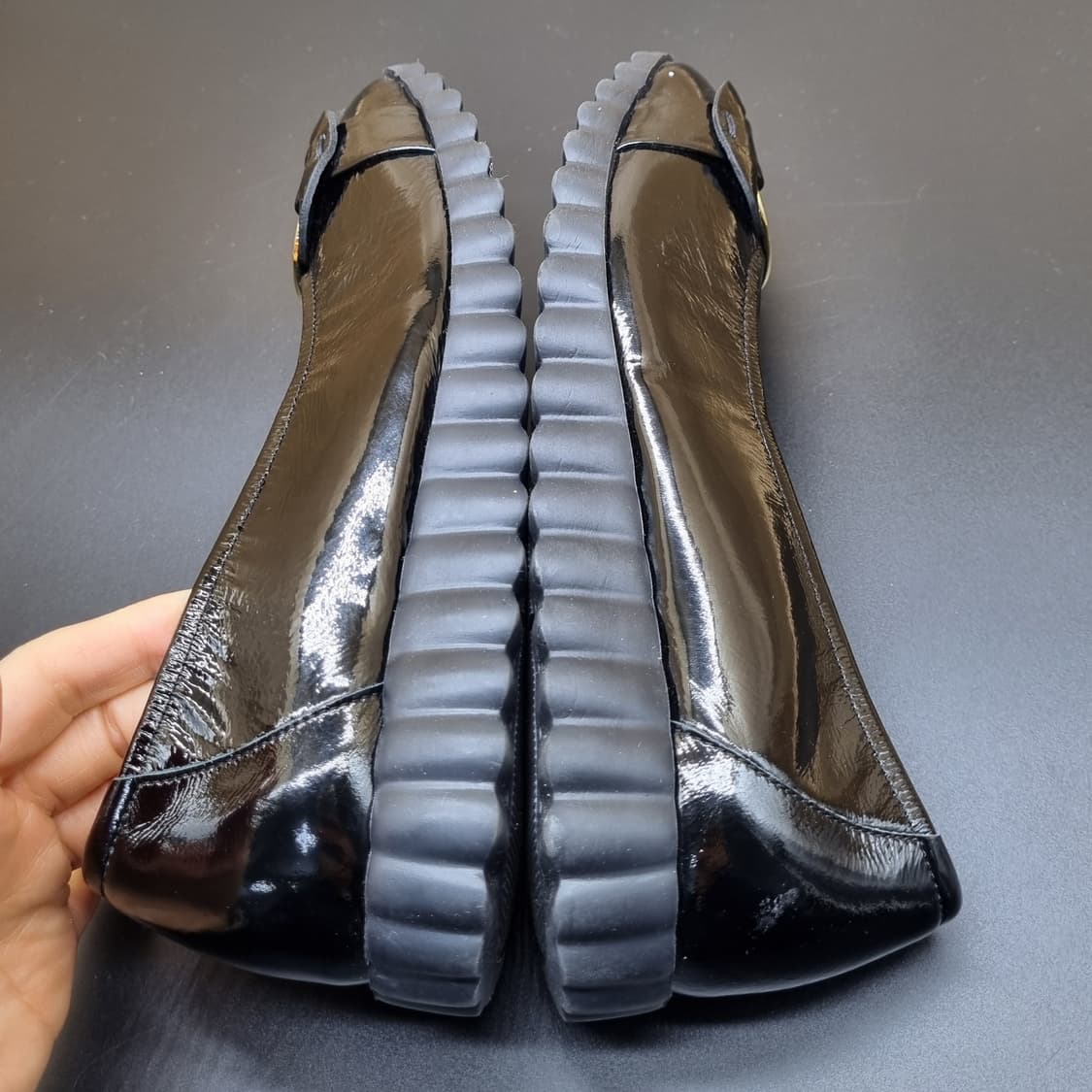 가이거 여성플렛슈즈 240 상품이미지5