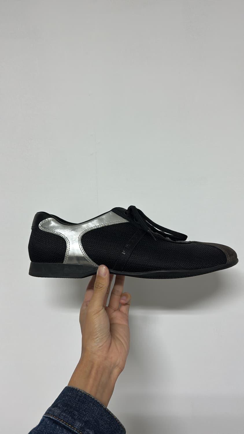 90s Prada archive sneakers 상품이미지2