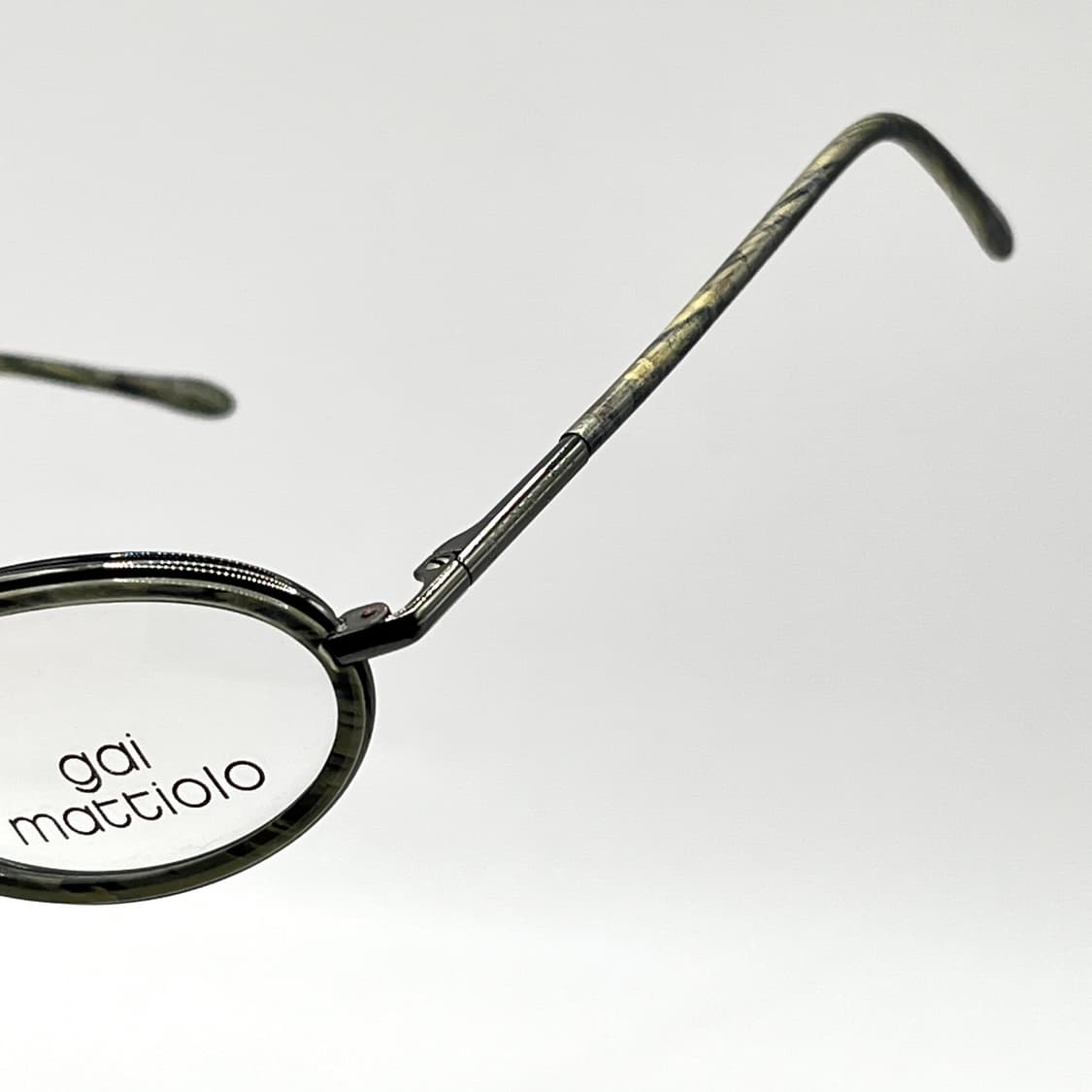 gai mattiolo 뿔테 안경 상품이미지8