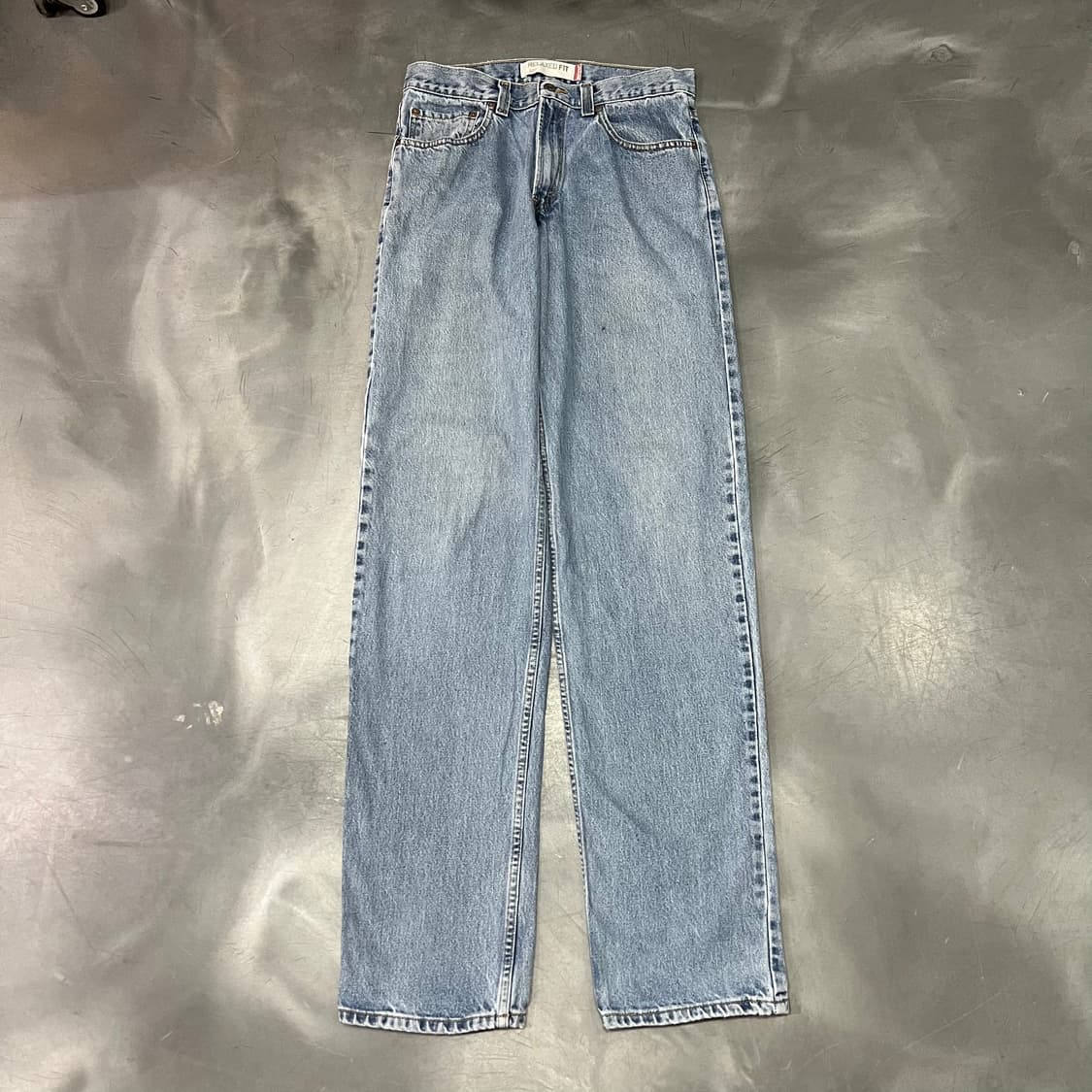  리바이스 550 데님팬츠 y15469 상품이미지1