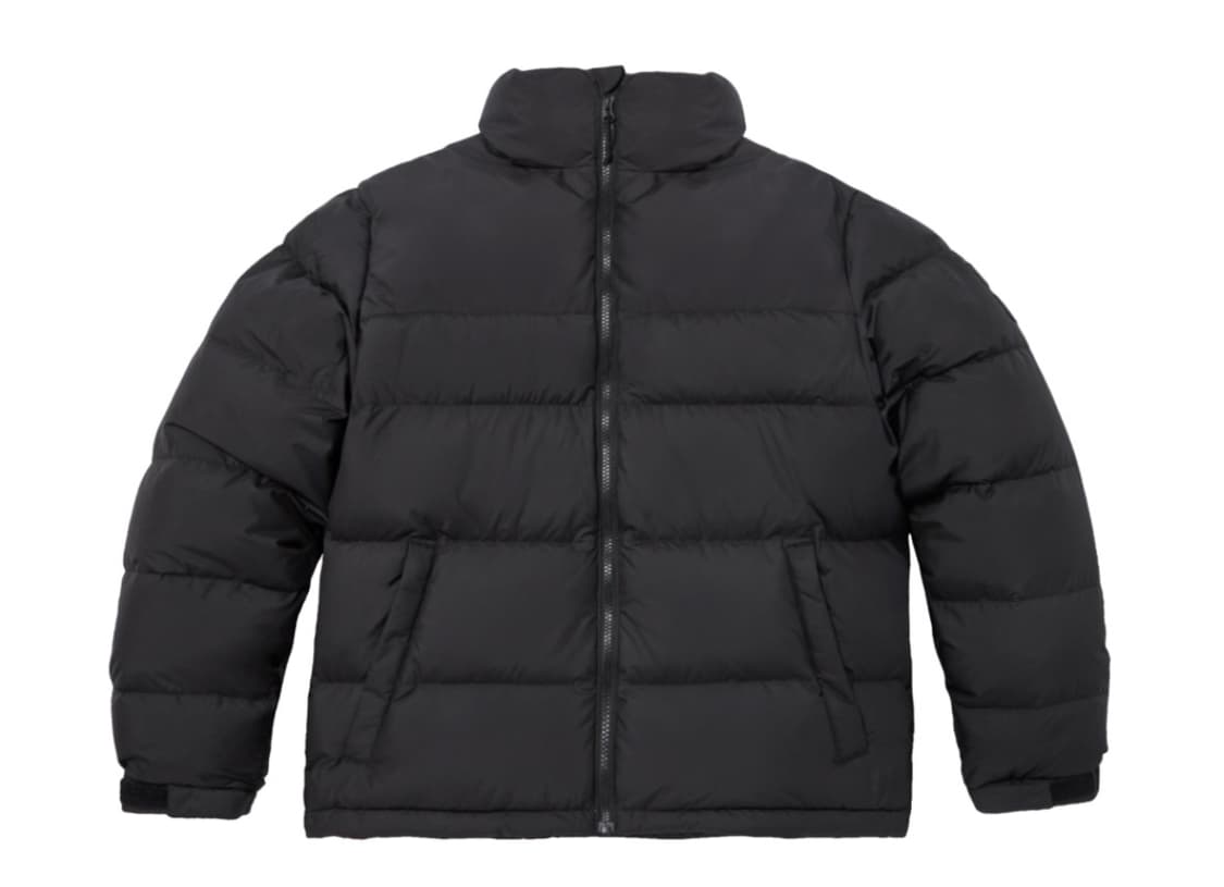 [L] 노스페이스 1992 눕시 다운 블랙 상품이미지1