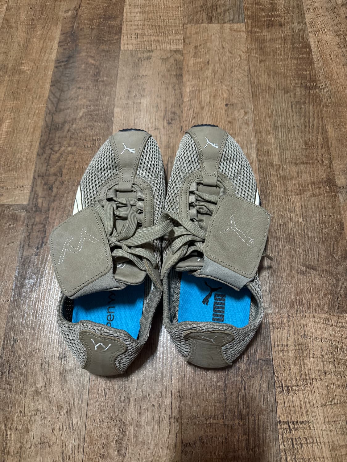 푸마 x 오픈와이 270 상품이미지2