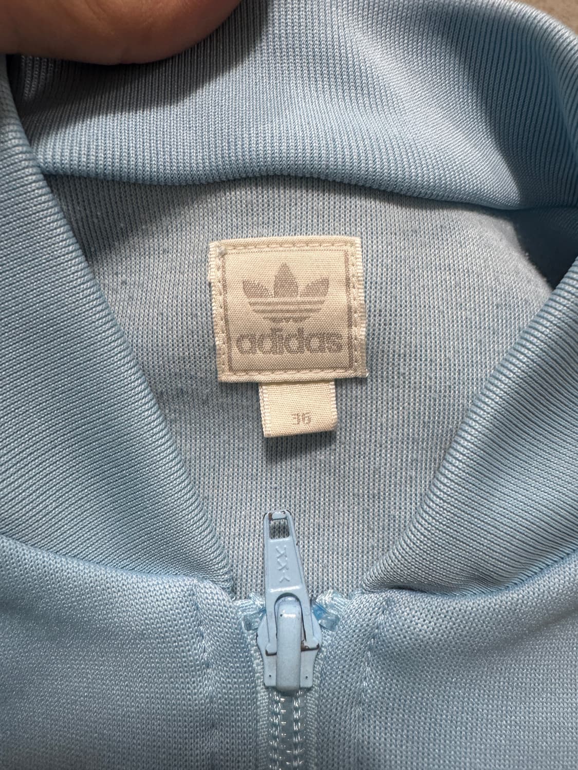 [36] 아디다스 아르헨티나 져지 트랙탑 상품이미지5