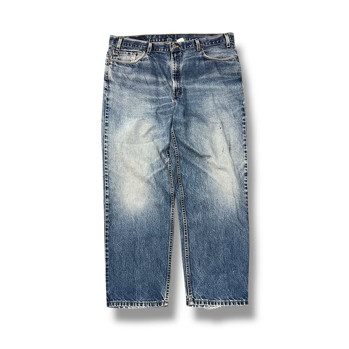  USA 리바이스 550 데님팬츠 y14218 상품이미지2