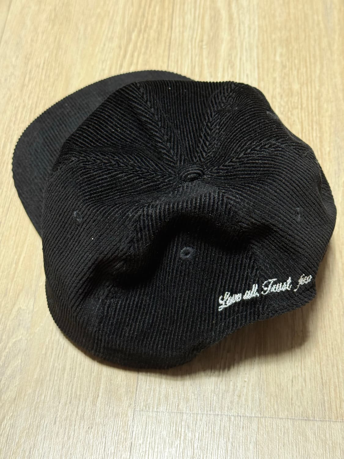 라브로스 캡 상품이미지2