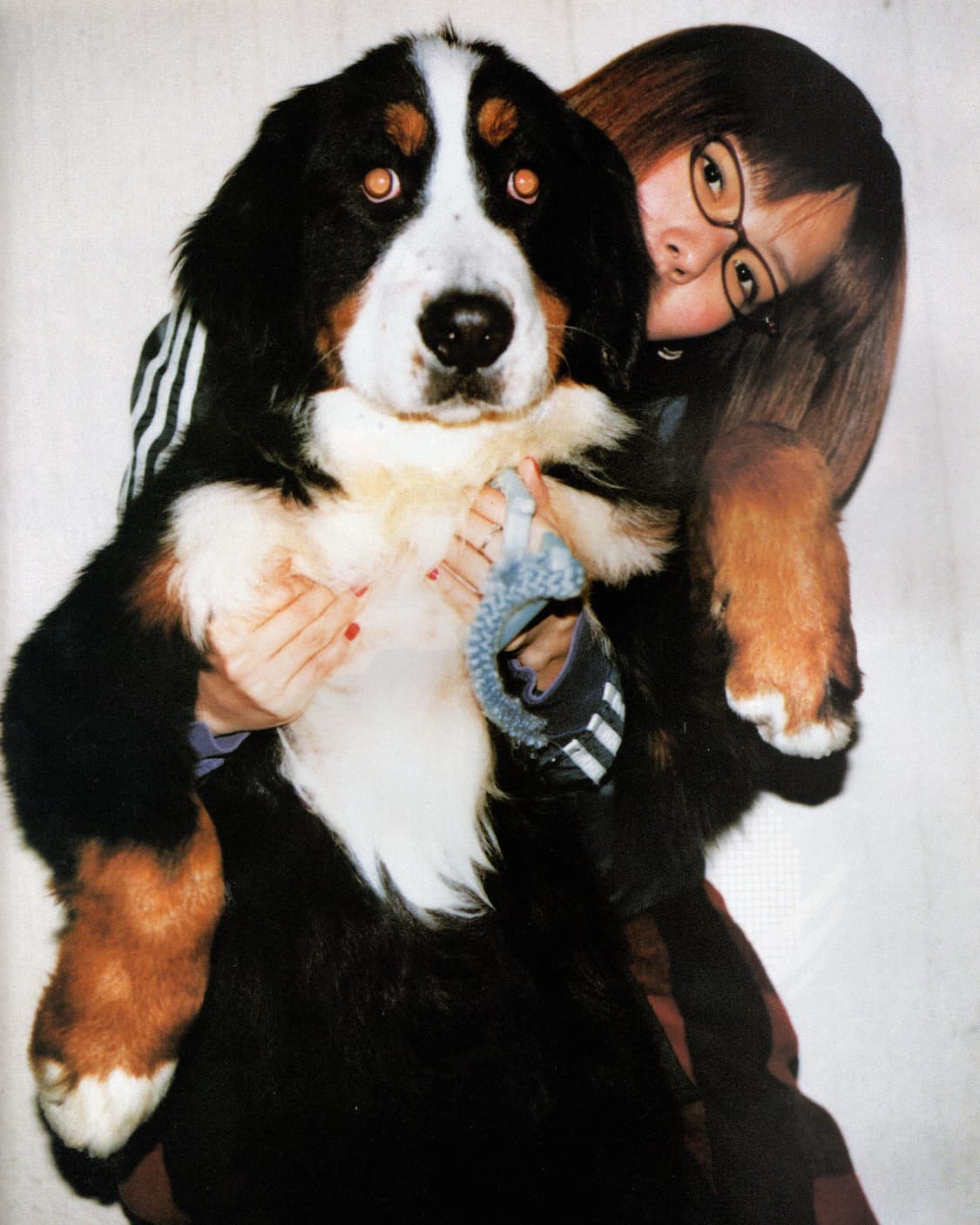 H 2000년 4월호 주디앤마리 유키 커버 일본잡지 해외잡지 희귀잡지 상품이미지7