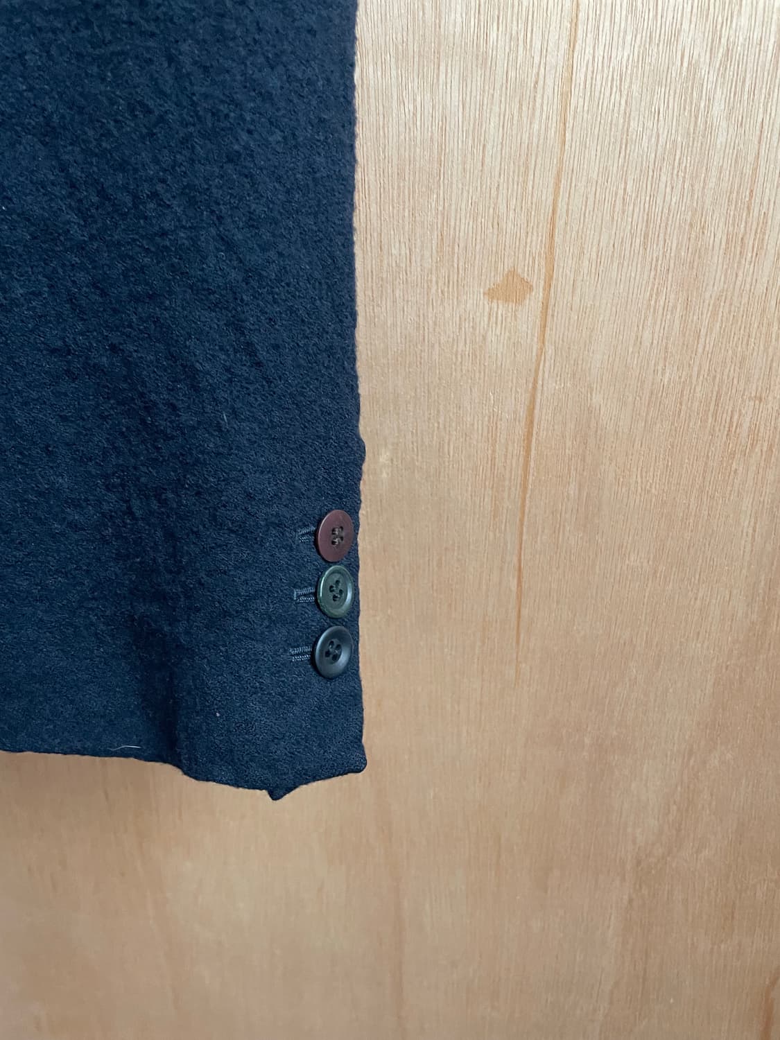 언더커버 언더커버리즘 축융 블레이저 자켓 상품이미지5