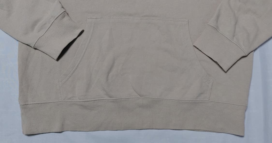 컨버스(CONVERSE) 올스타 척테일러 자수 후드티 - L사이즈 상품이미지3