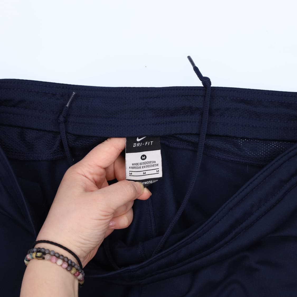 M 나이키 드라이핏 트레이닝 바지 0413M 상품이미지2