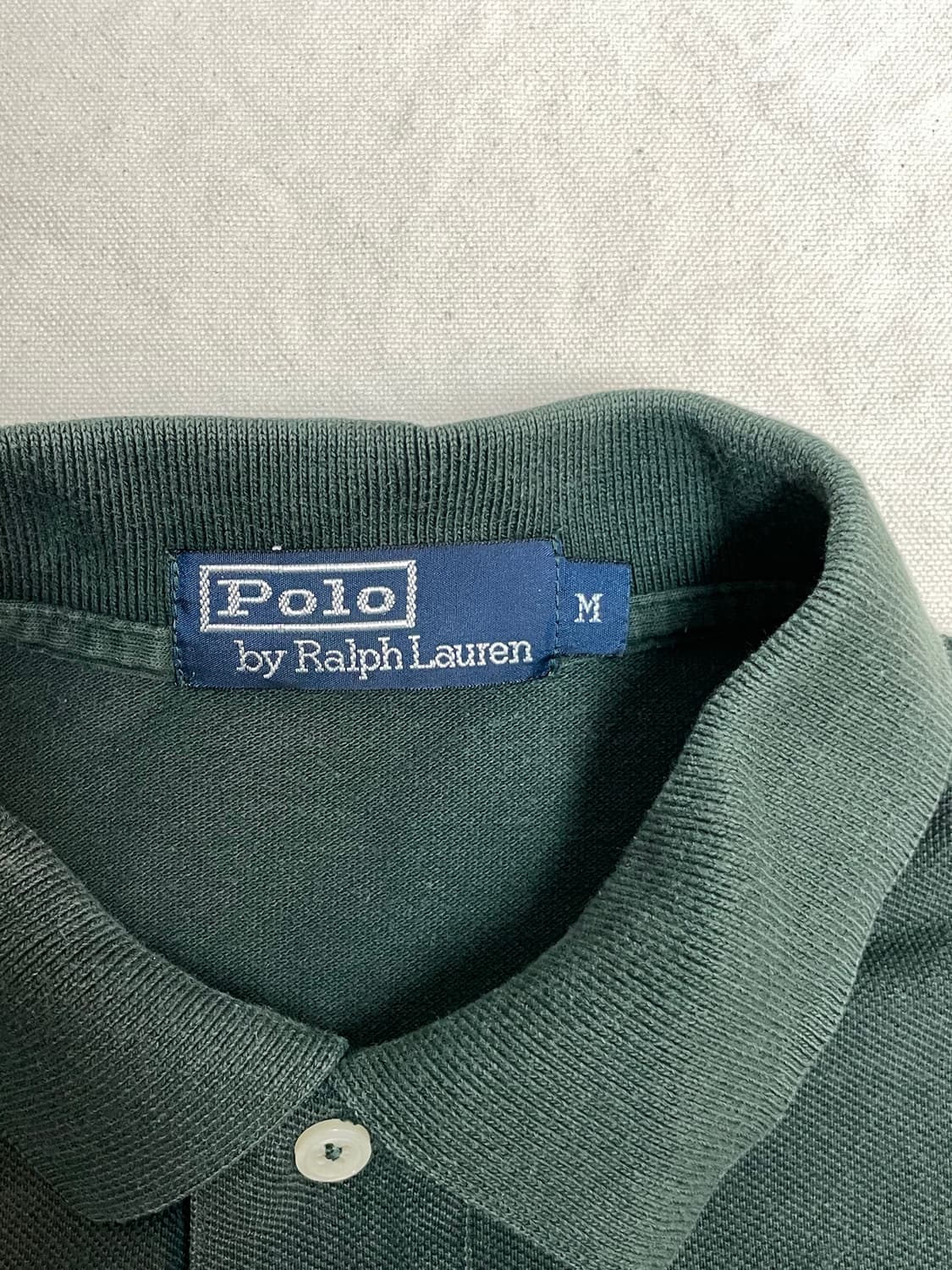 폴로 카라 티셔츠  상품이미지6