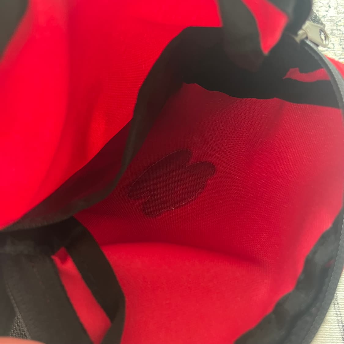 폴프랭크 가방 상품이미지4