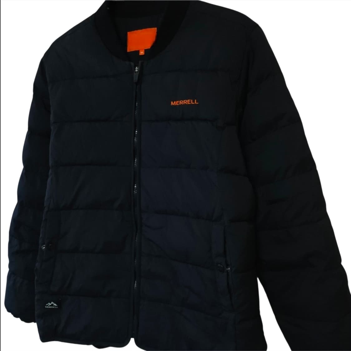 머렐 경량패딩잠바 100-105 상품이미지3