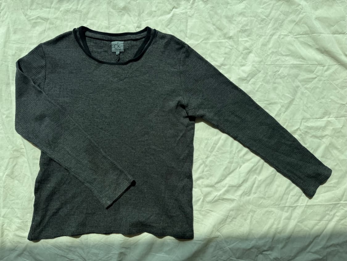 ck니트 상품이미지3