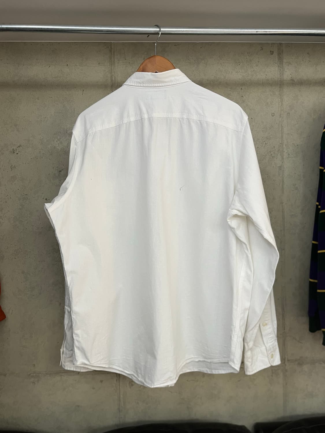 Polo Ralph Lauren Two Pocket Shirt 상품이미지6