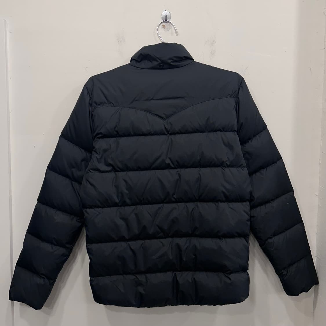 리바이스 레드탭 체스트포켓 푸퍼 퀼팅 자켓 상품이미지6