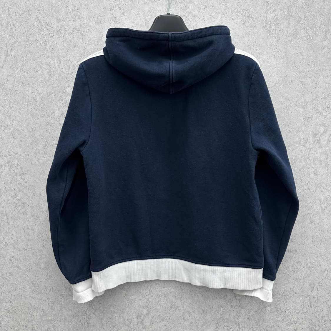 95 타미힐피거 여자 루즈핏 후드티 상품이미지2