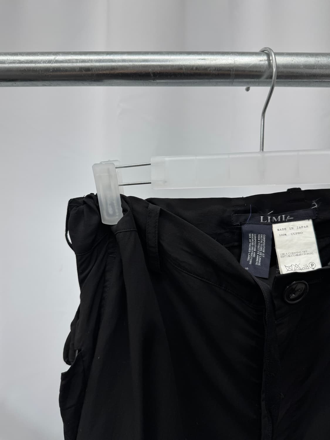 limi feu (yohji yamamoto) 상품이미지2