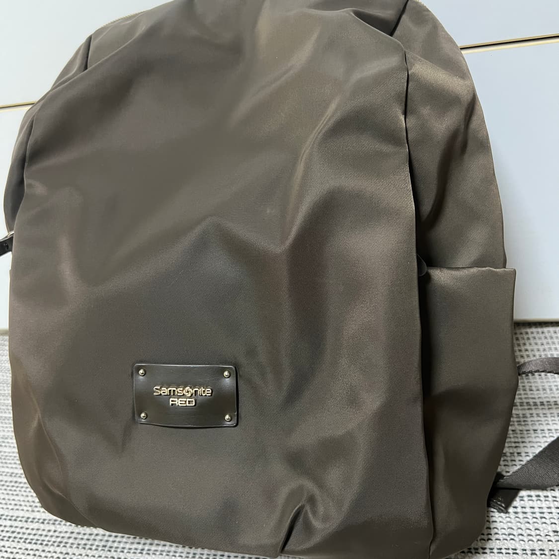 쌤소나이트 red clodi 백팩 상품이미지2