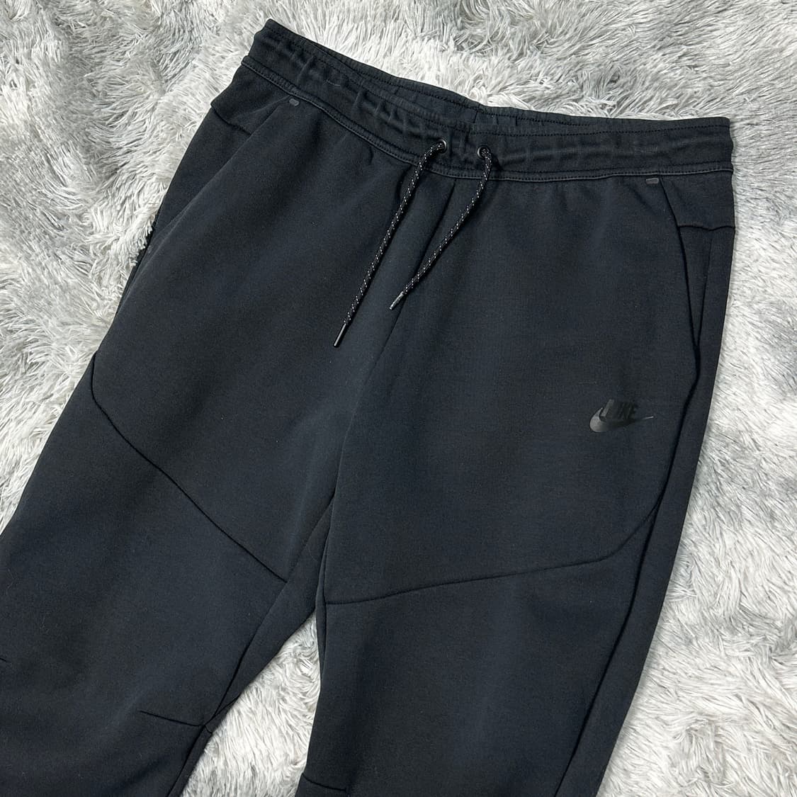 나이키 nsw 테크플리스 조거팬츠 XL 상품이미지2