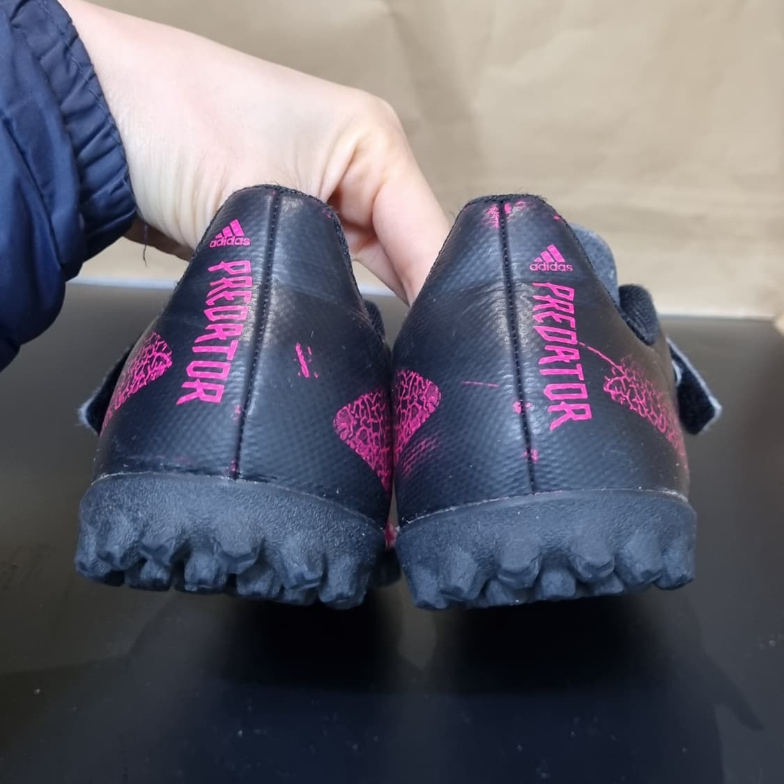 아디다스 프레데터 프릭4 풋살화230 상품이미지4