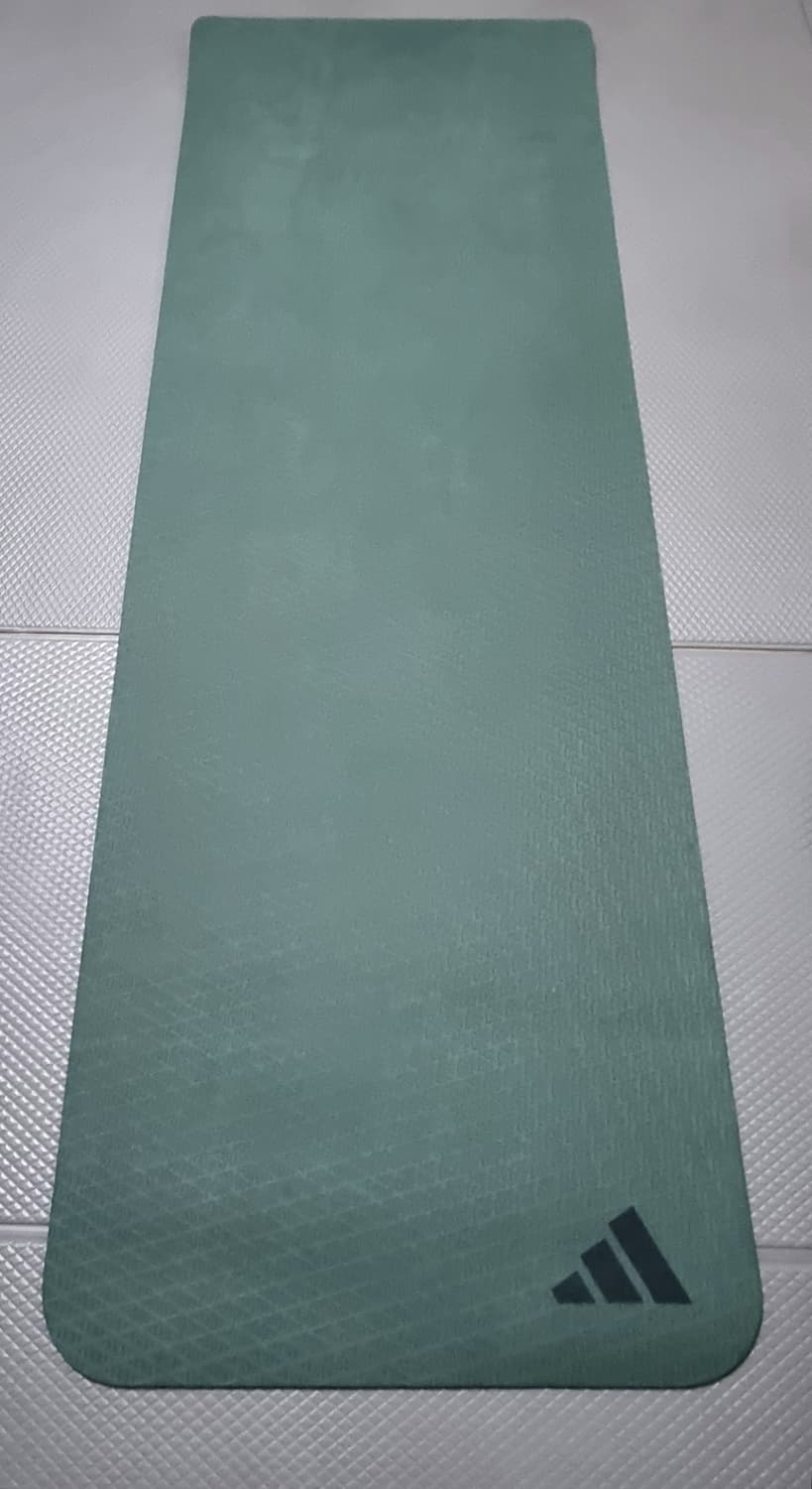 아디다스 TPE 요가매트 6mm 스트랩 포함 상품이미지9