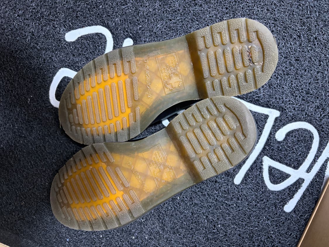 닥터마틴 에봇 페니로퍼 UK7 상품이미지4