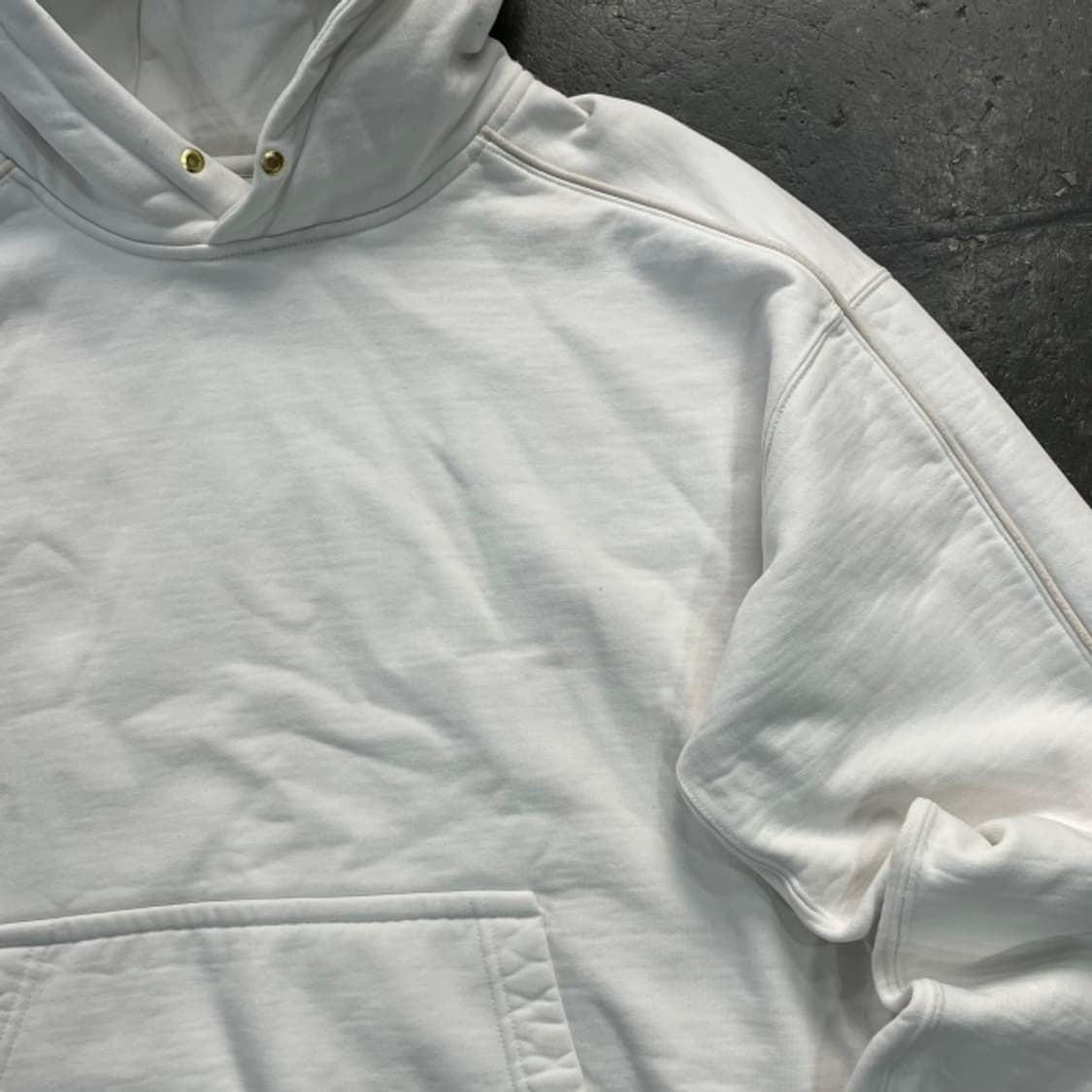 100 나이키 NRG x 자크뮈스 후드티  상품이미지2