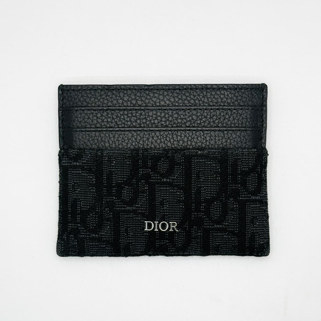 디올 카드지갑 상품이미지2