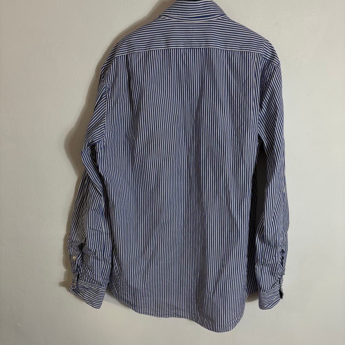 폴로 랄프로렌 스트라이프 셔츠(M) 상품이미지2