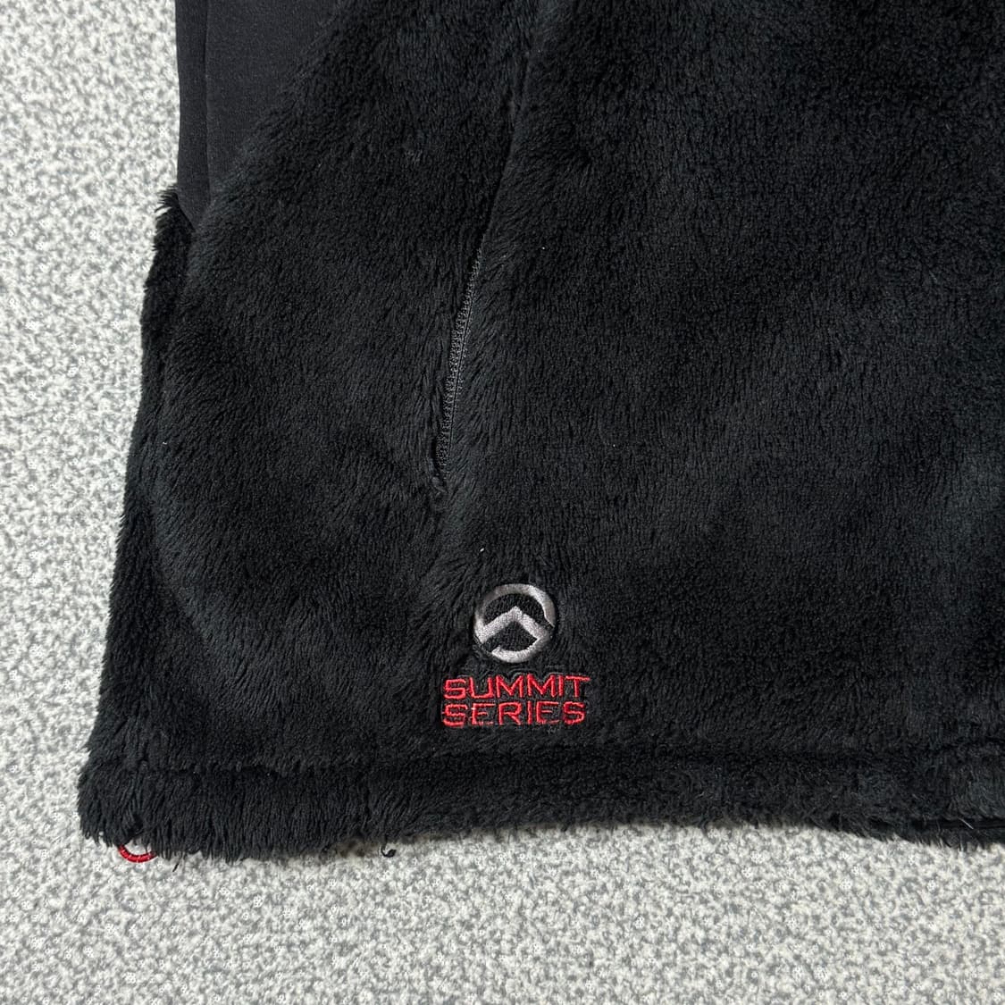 노스페이스 폴라텍 후리스 조끼 L 상품이미지5