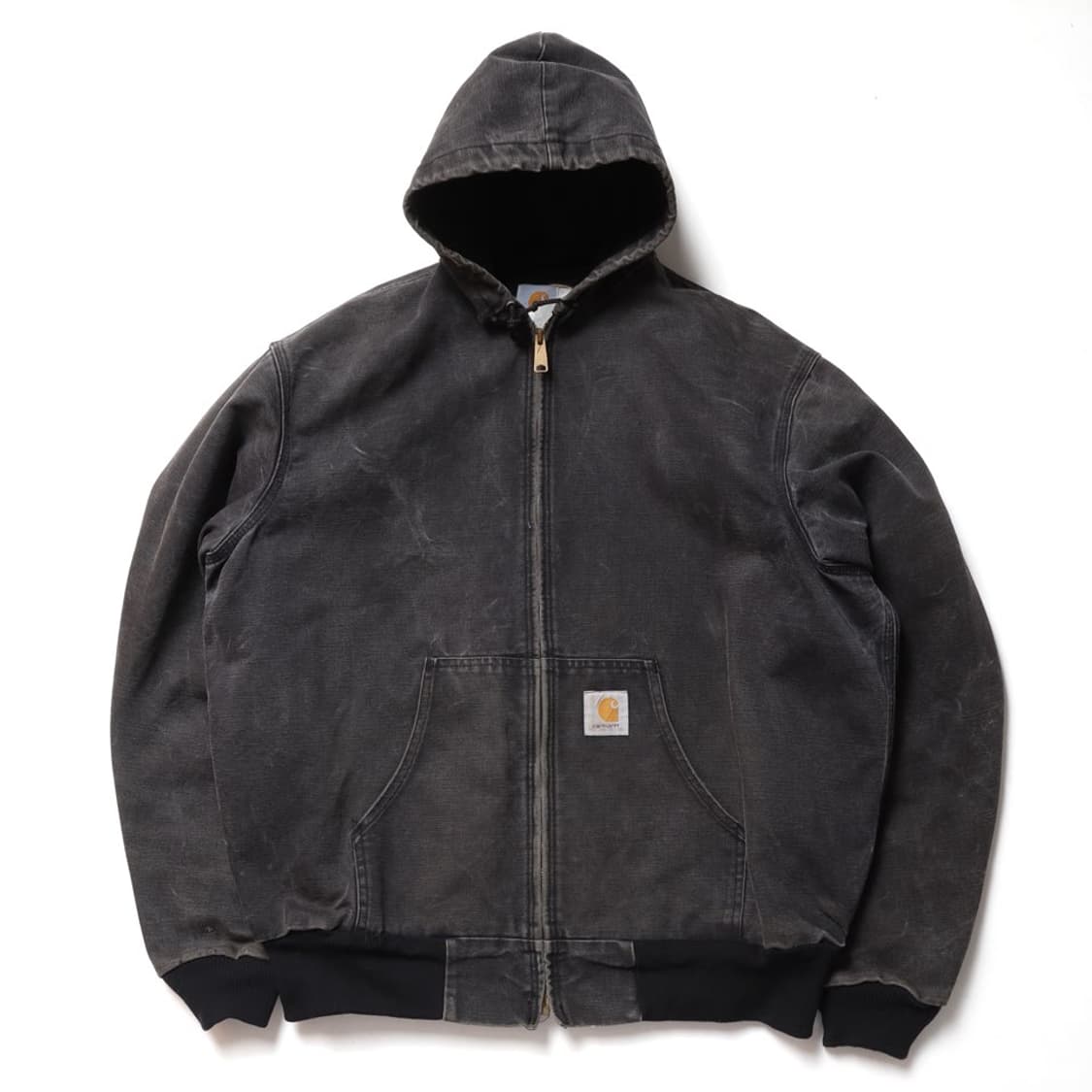 칼하트 Carhartt Duck Active Jacket 

 상품이미지1