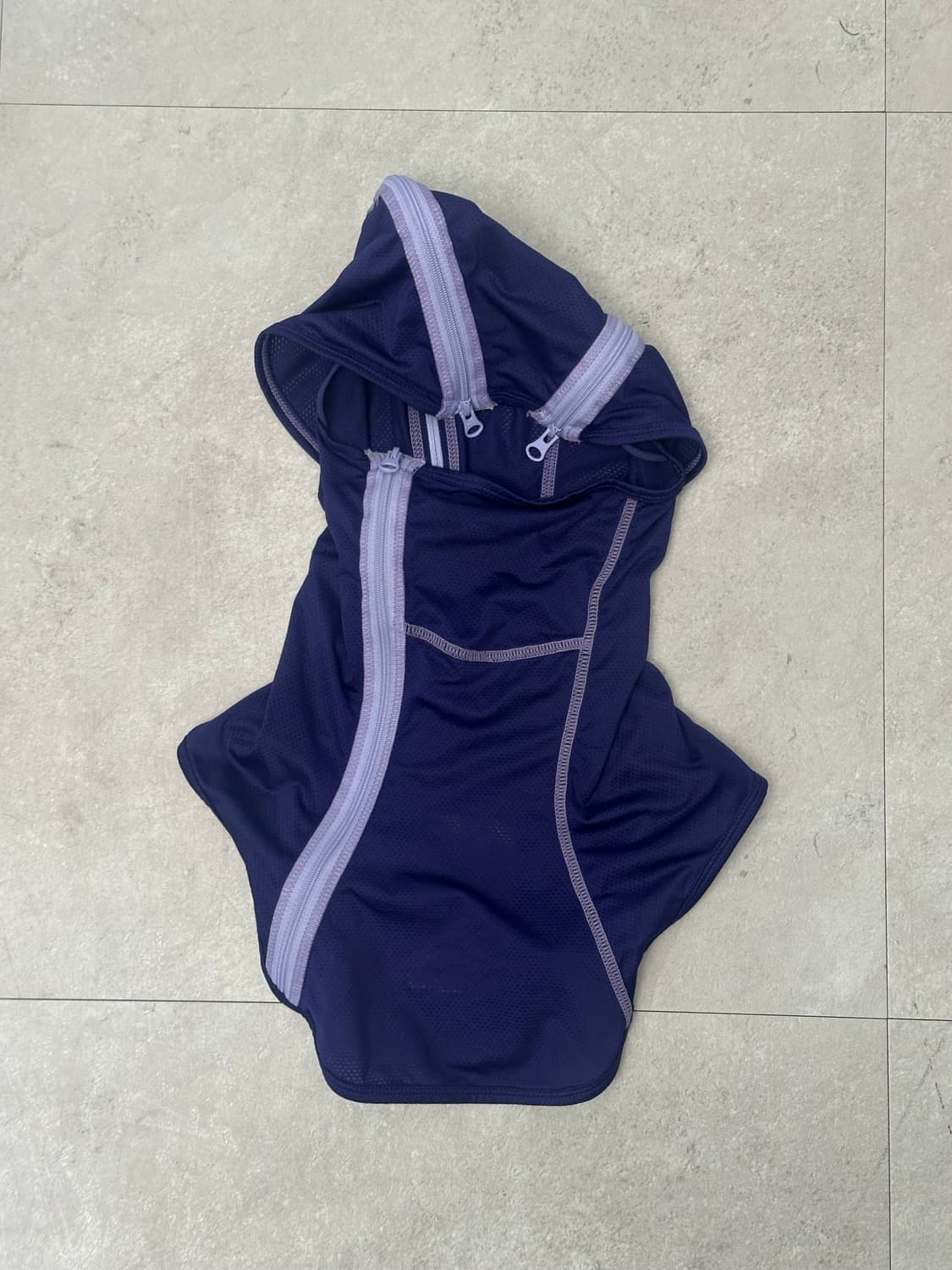 Post Archive Faction5.0 Center Balaclava 상품이미지1