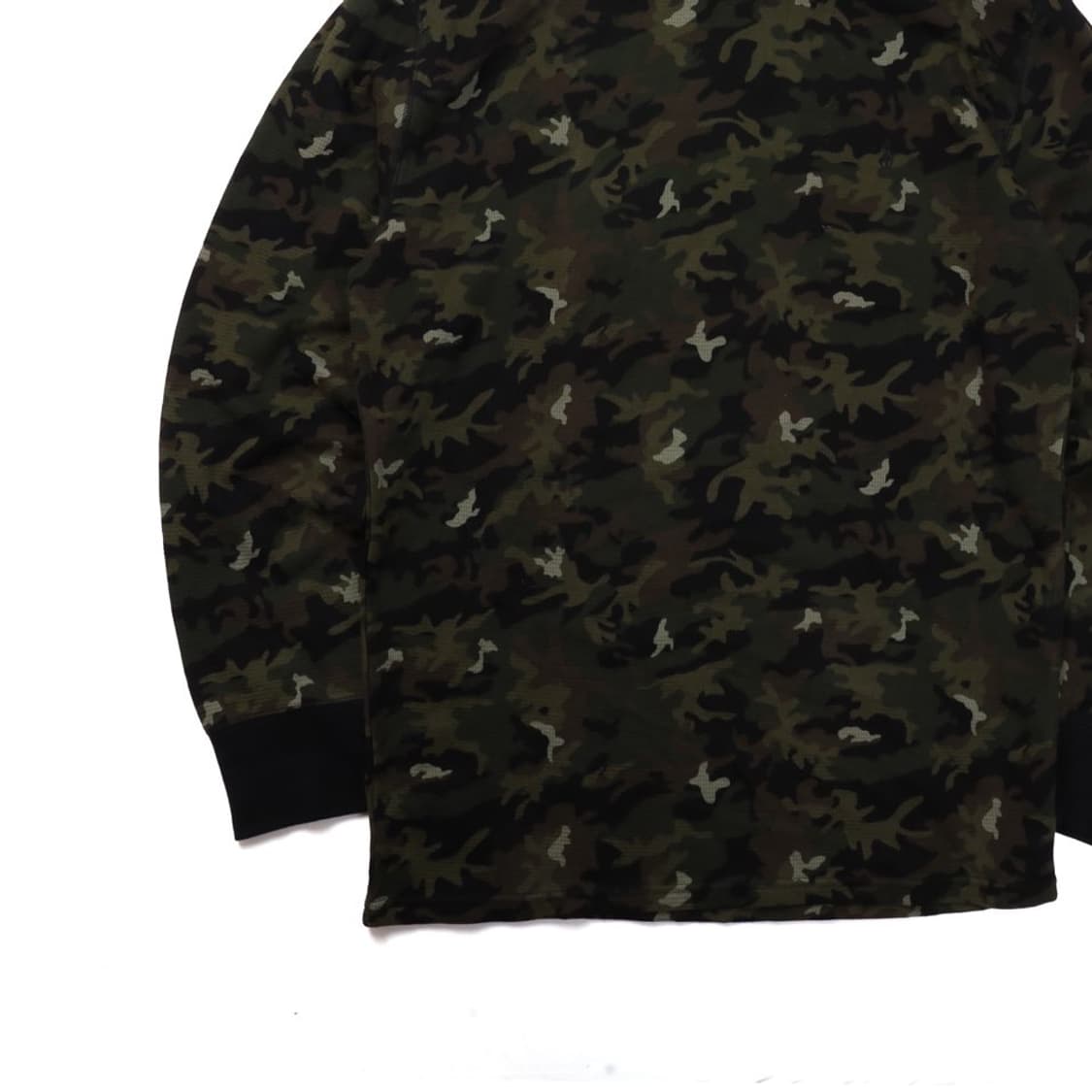 Polo by Ralph Lauren Camouflage Sleeve 상품이미지3