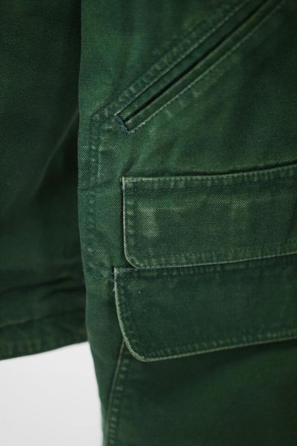 폴로 헌팅자켓 판매 합니다 상품이미지7