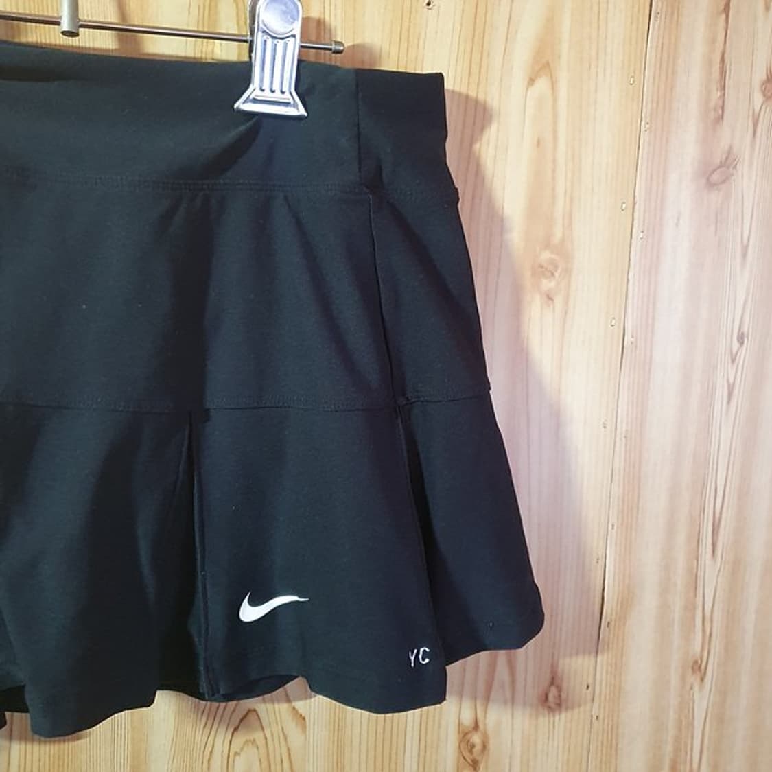 나이키골프 스커트s 상품이미지2