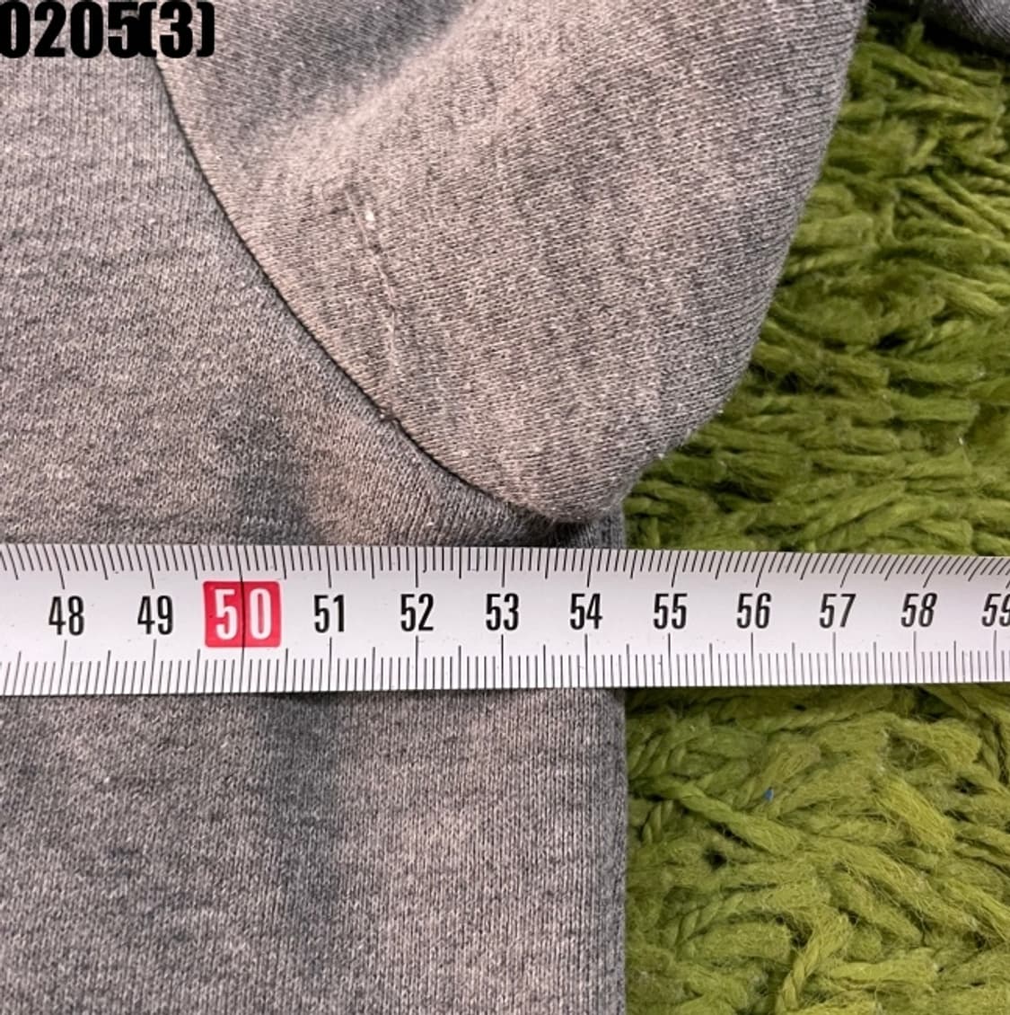 스파이더 자켓 상품이미지6