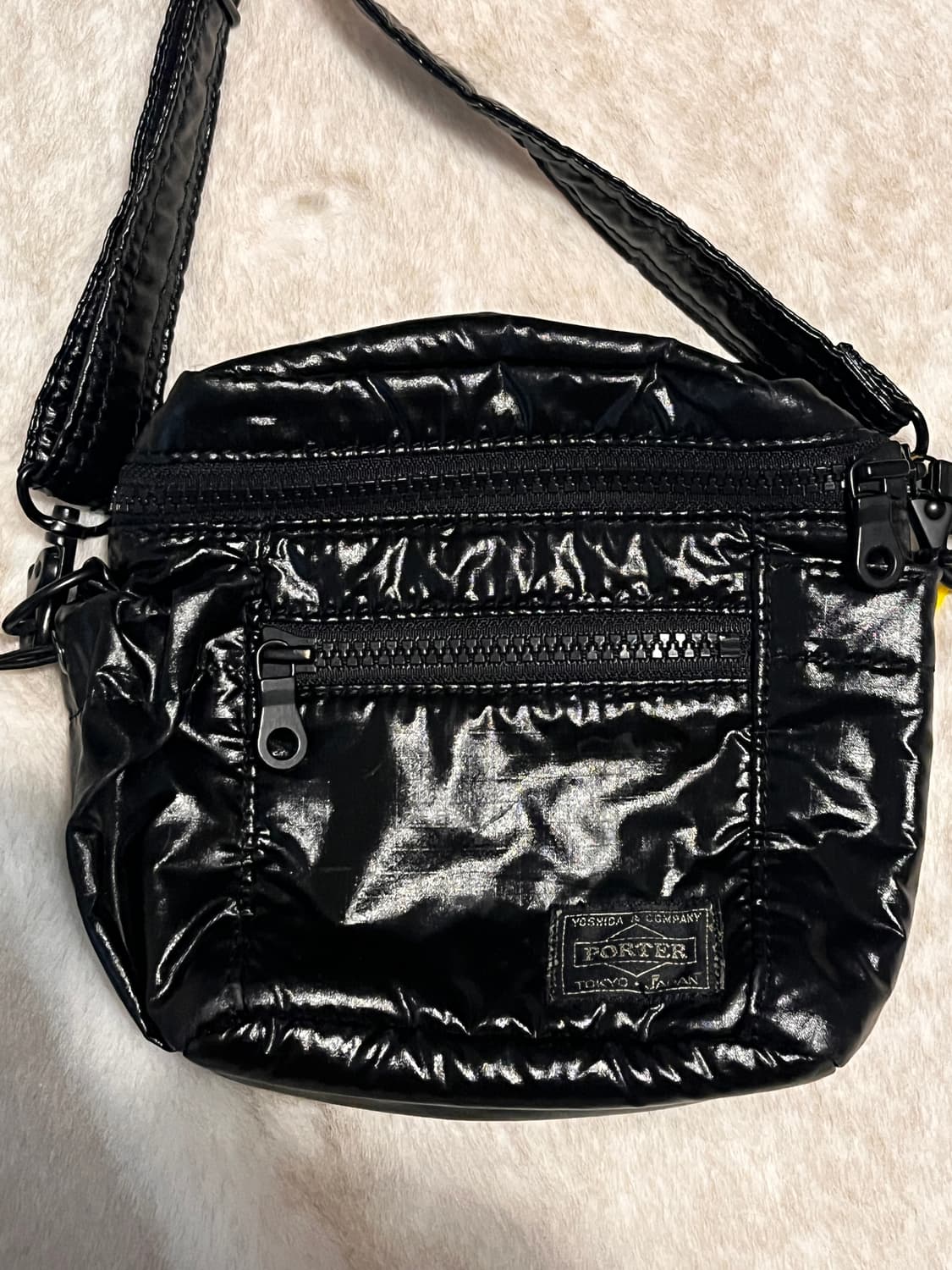 Porter cire shoulder bag 상품이미지2