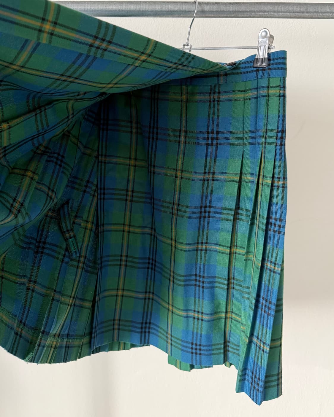 빈티지 스커트 상품이미지4