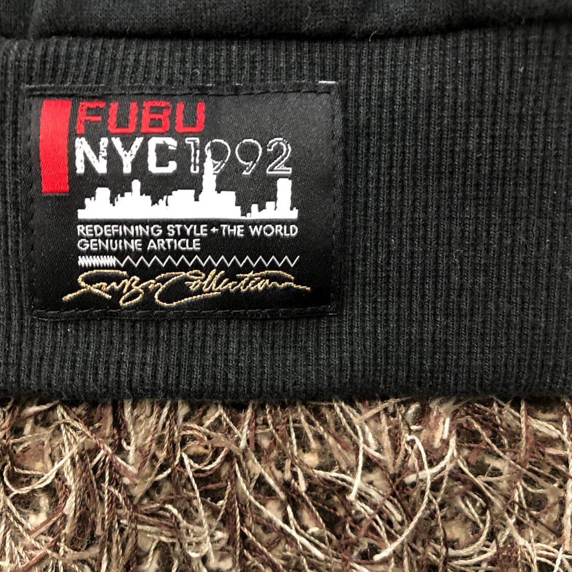 후부 후드집업 자켓 상품이미지3